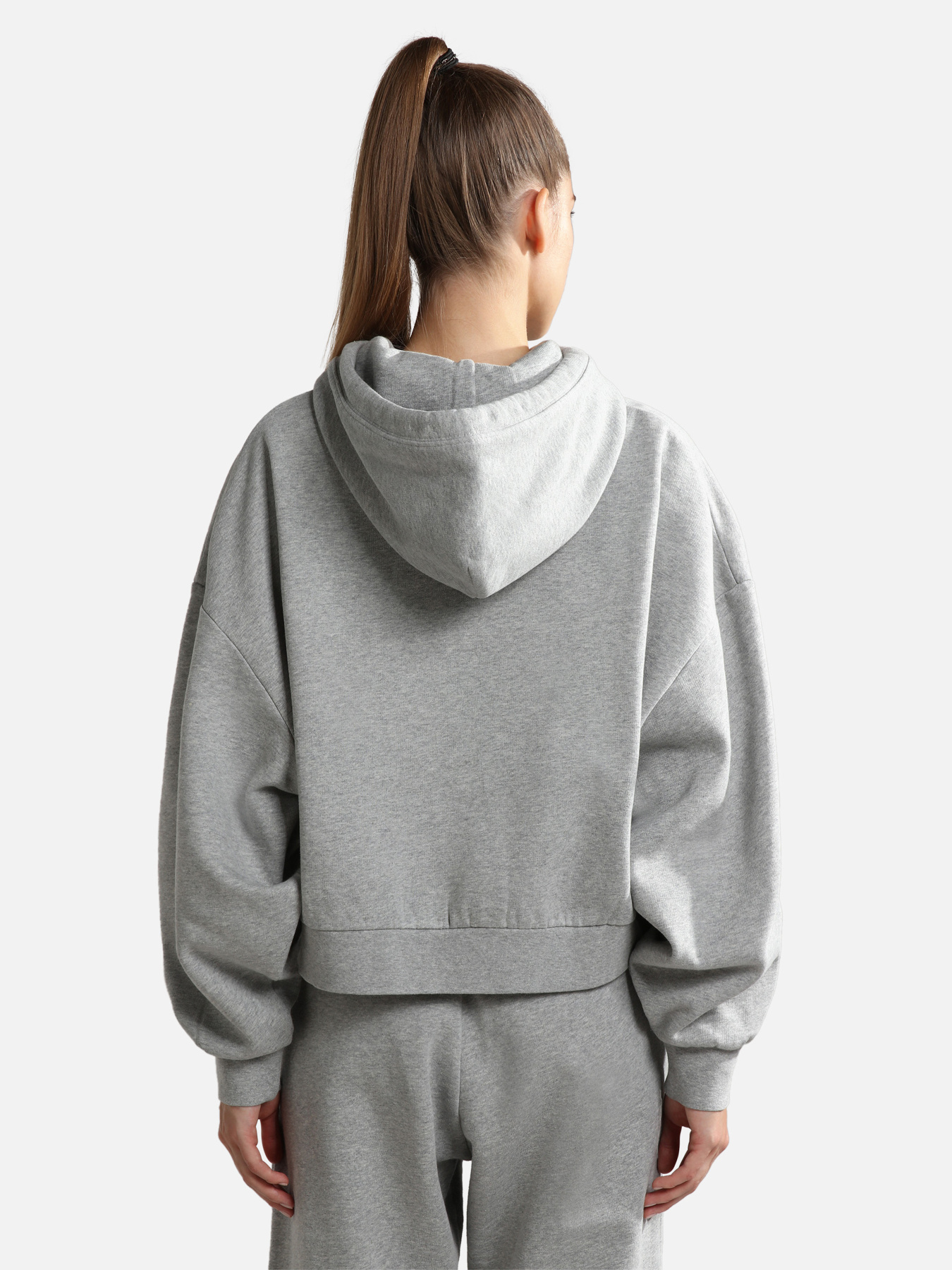 Худі Napapijri B-Morgex H 1 модель NP0A4GKE1601 Фото