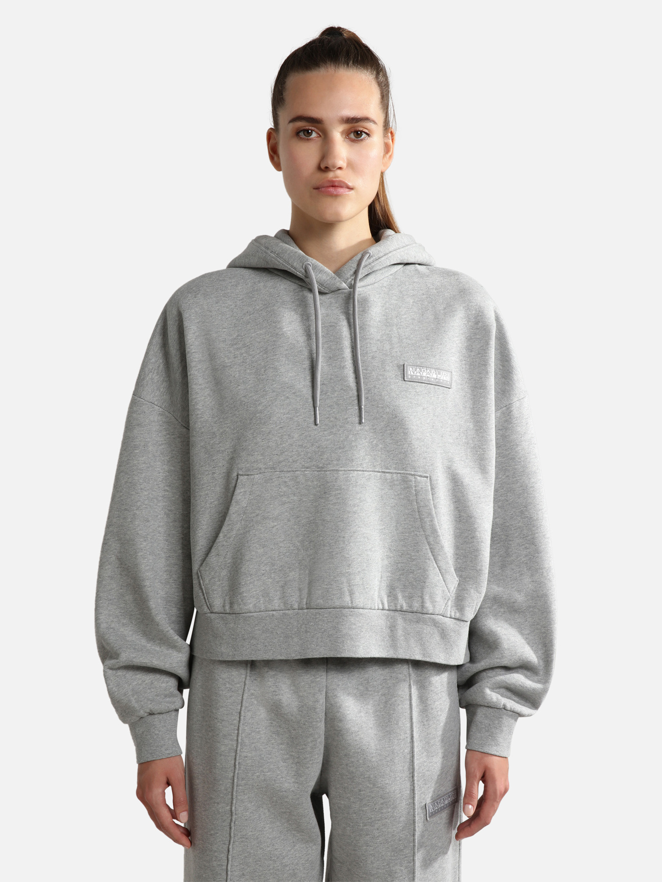 Худі Napapijri B-Morgex H 1 модель NP0A4GKE1601 Фото