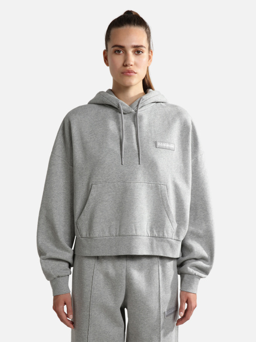 Худи Napapijri B-Morgex H 1 модель NP0A4GKE1601 Фото