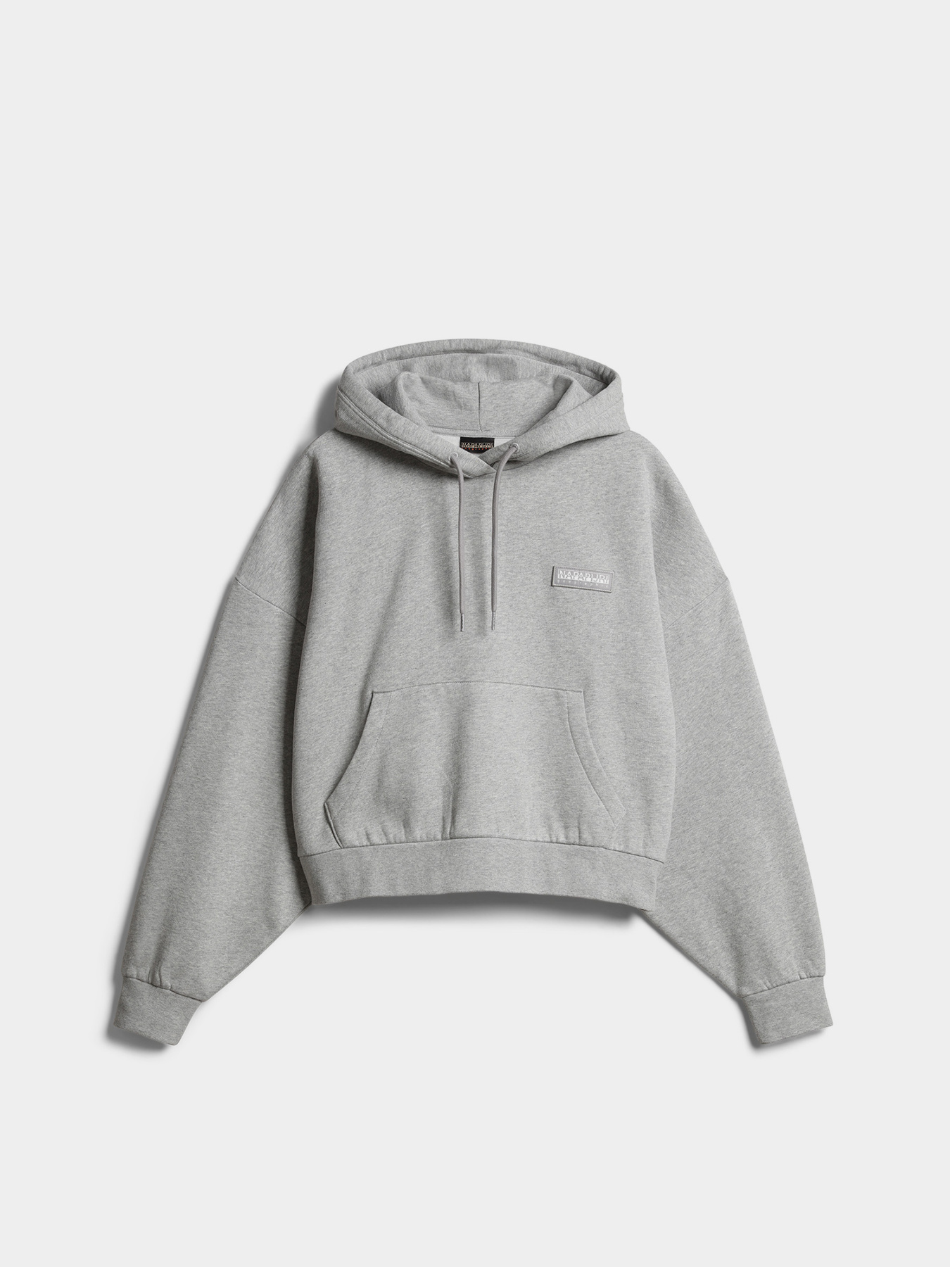 Худи Napapijri B-Morgex H 1 модель NP0A4GKE1601 Фото