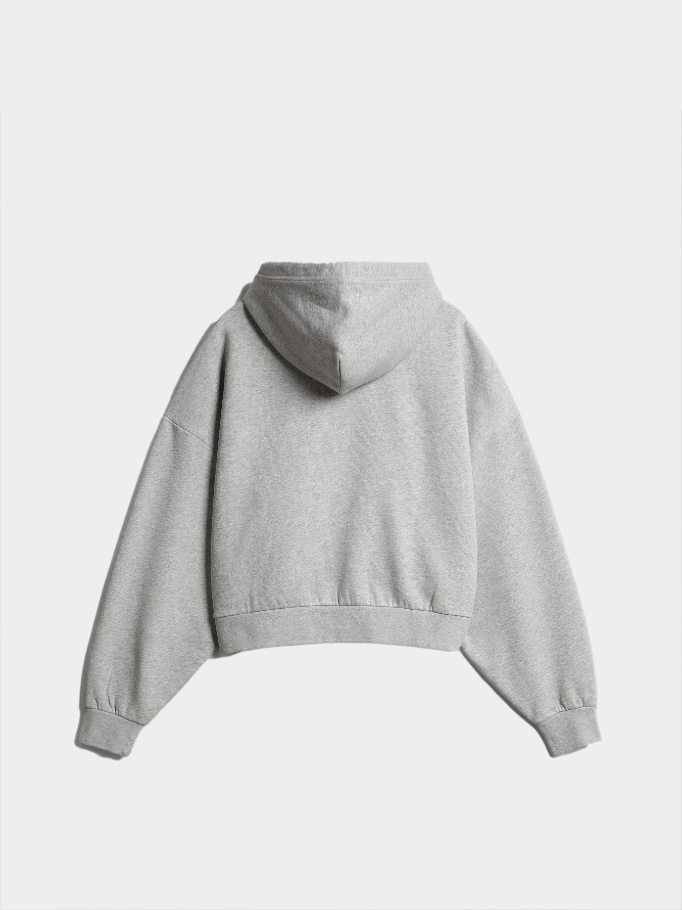 Худи Napapijri B-Morgex H 1 модель NP0A4GKE1601 Фото