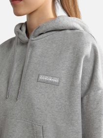 Худи Napapijri B-Morgex H 1 модель NP0A4GKE1601 Фото