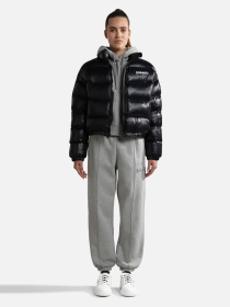 Худи Napapijri B-Morgex H 1 модель NP0A4GKE1601 Фото