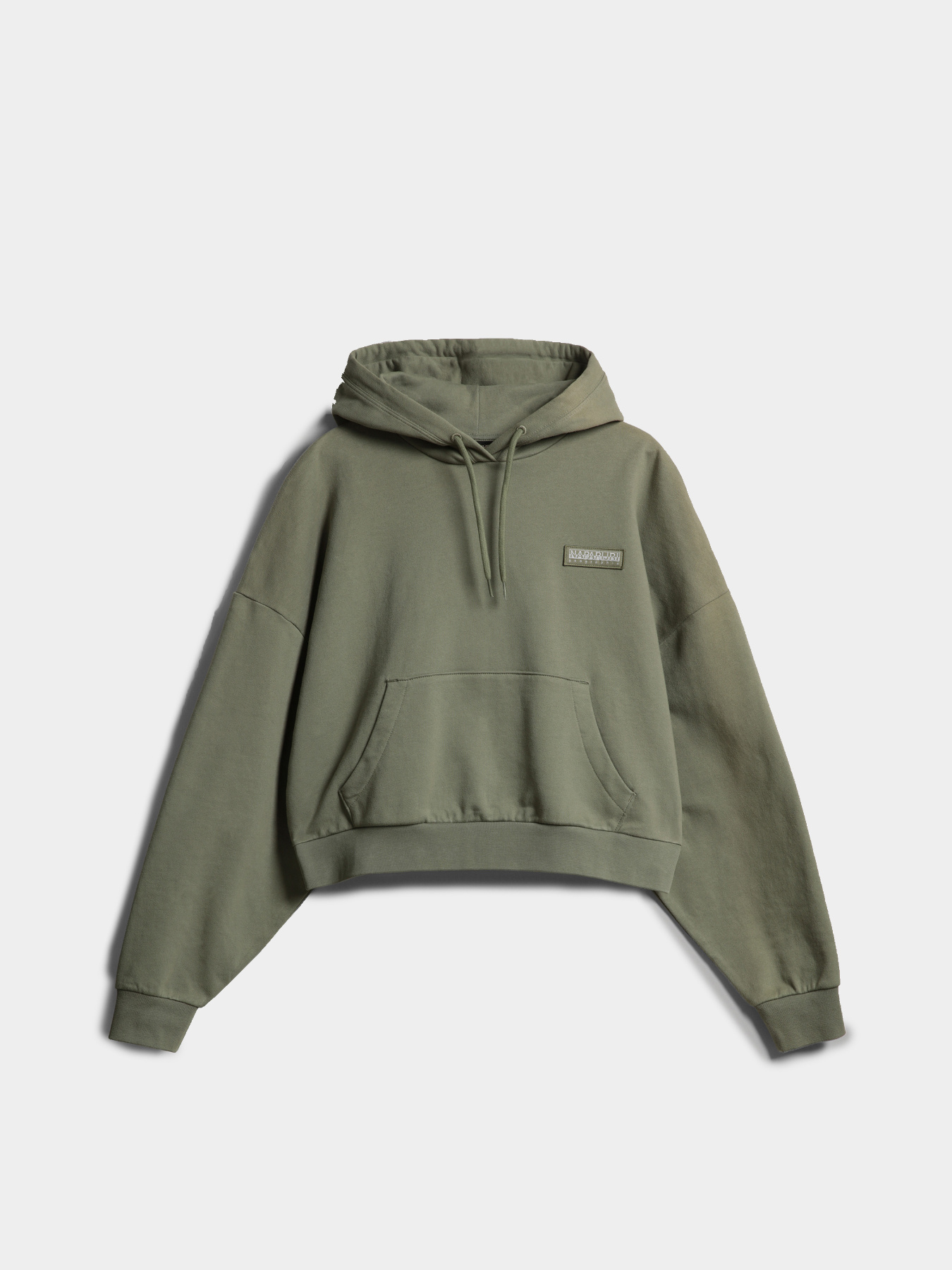 Худи Napapijri B-Morgex H модель NP0A4GKEGAES Фото