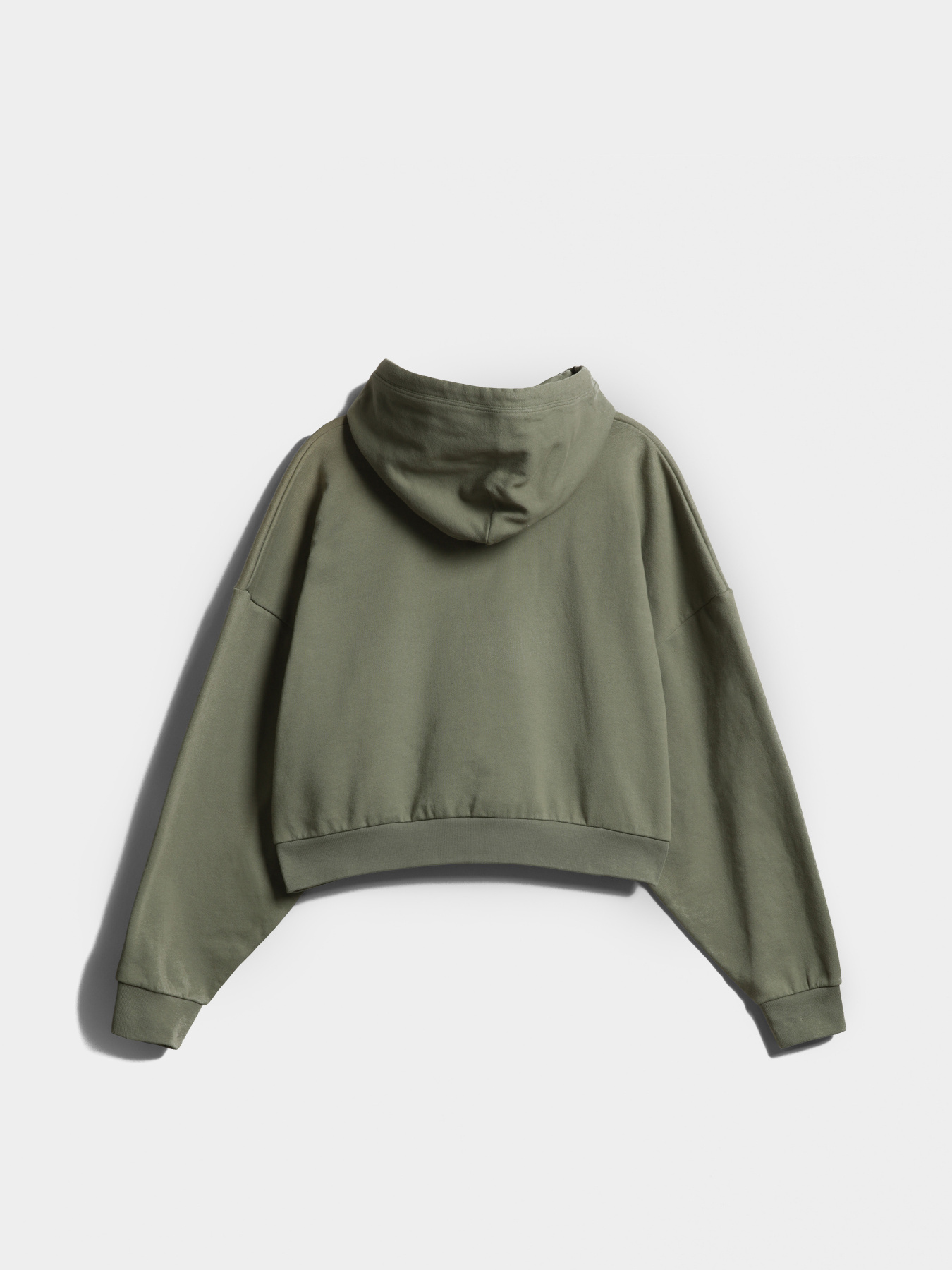 Худи Napapijri B-Morgex H модель NP0A4GKEGAES Фото