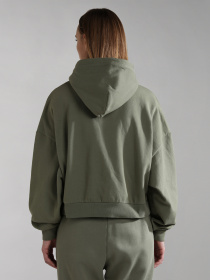 Худи Napapijri B-Morgex H модель NP0A4GKEGAES Фото