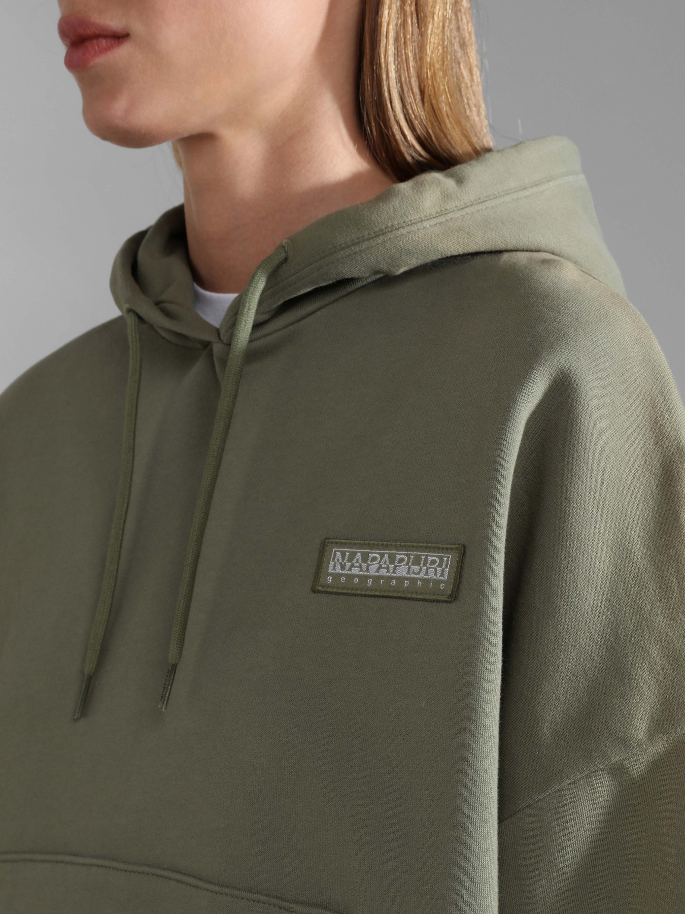 Худі Napapijri B-Morgex H модель NP0A4GKEGAES Фото