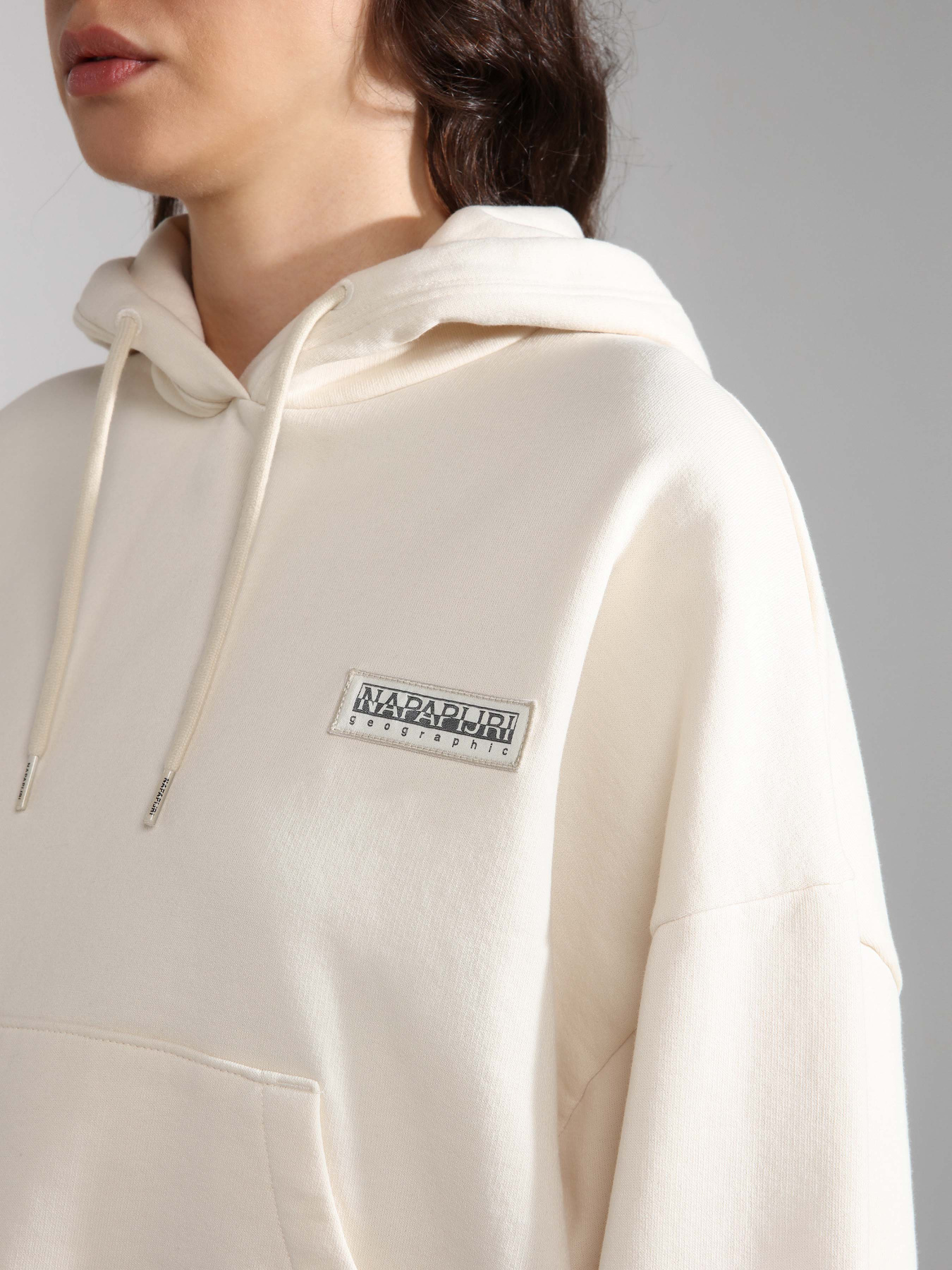 Худі Napapijri B-Morgex H модель NP0A4GKENS51 Фото