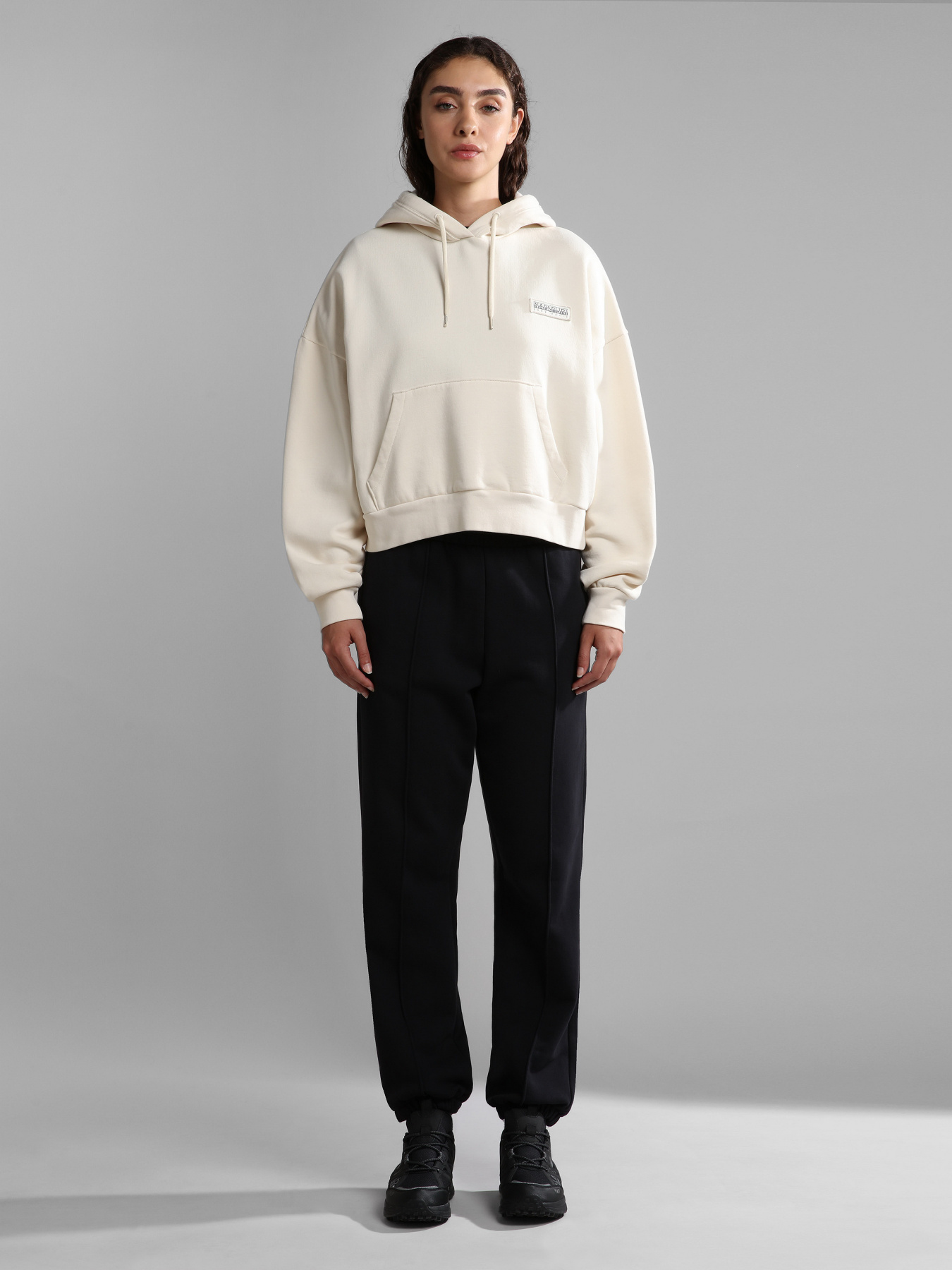 Худі Napapijri B-Morgex H модель NP0A4GKENS51 Фото