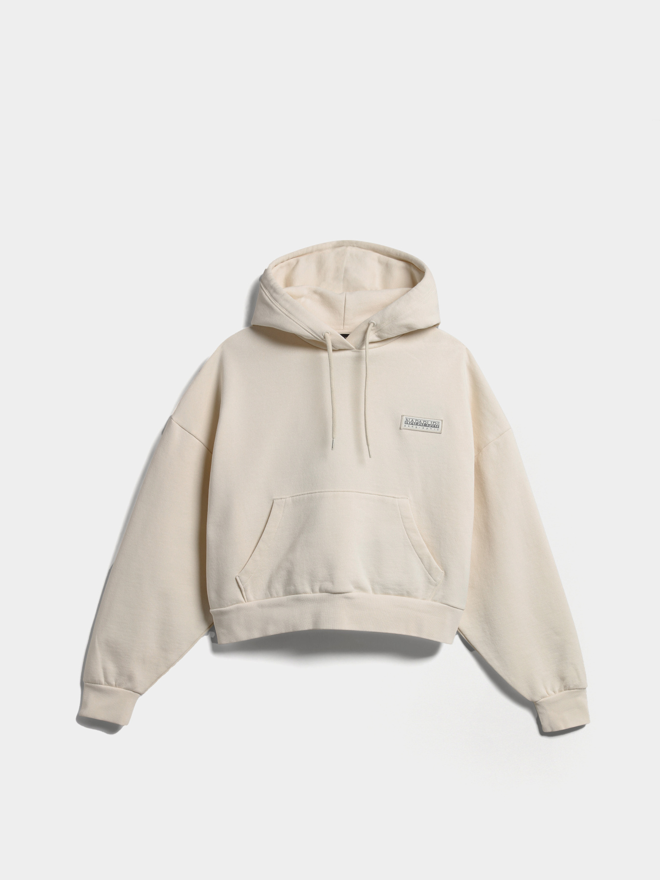 Худі Napapijri B-Morgex H модель NP0A4GKENS51 Фото