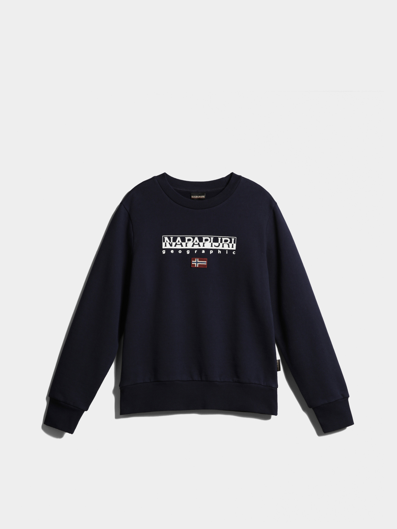 Світшот Napapijri B-Ayas C W 1 модель NP0A4GKF176S Фото