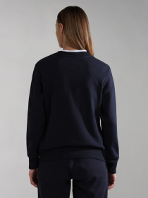 Світшот Napapijri B-Ayas C W 1 модель NP0A4GKF176S Фото