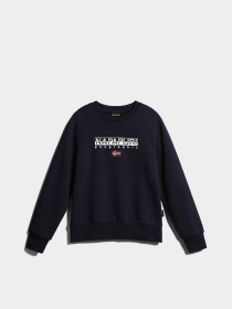 Світшот Napapijri B-Ayas C W 1 модель NP0A4GKF176S Фото