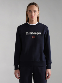 Світшот Napapijri B-Ayas C W 1 модель NP0A4GKF176S Фото