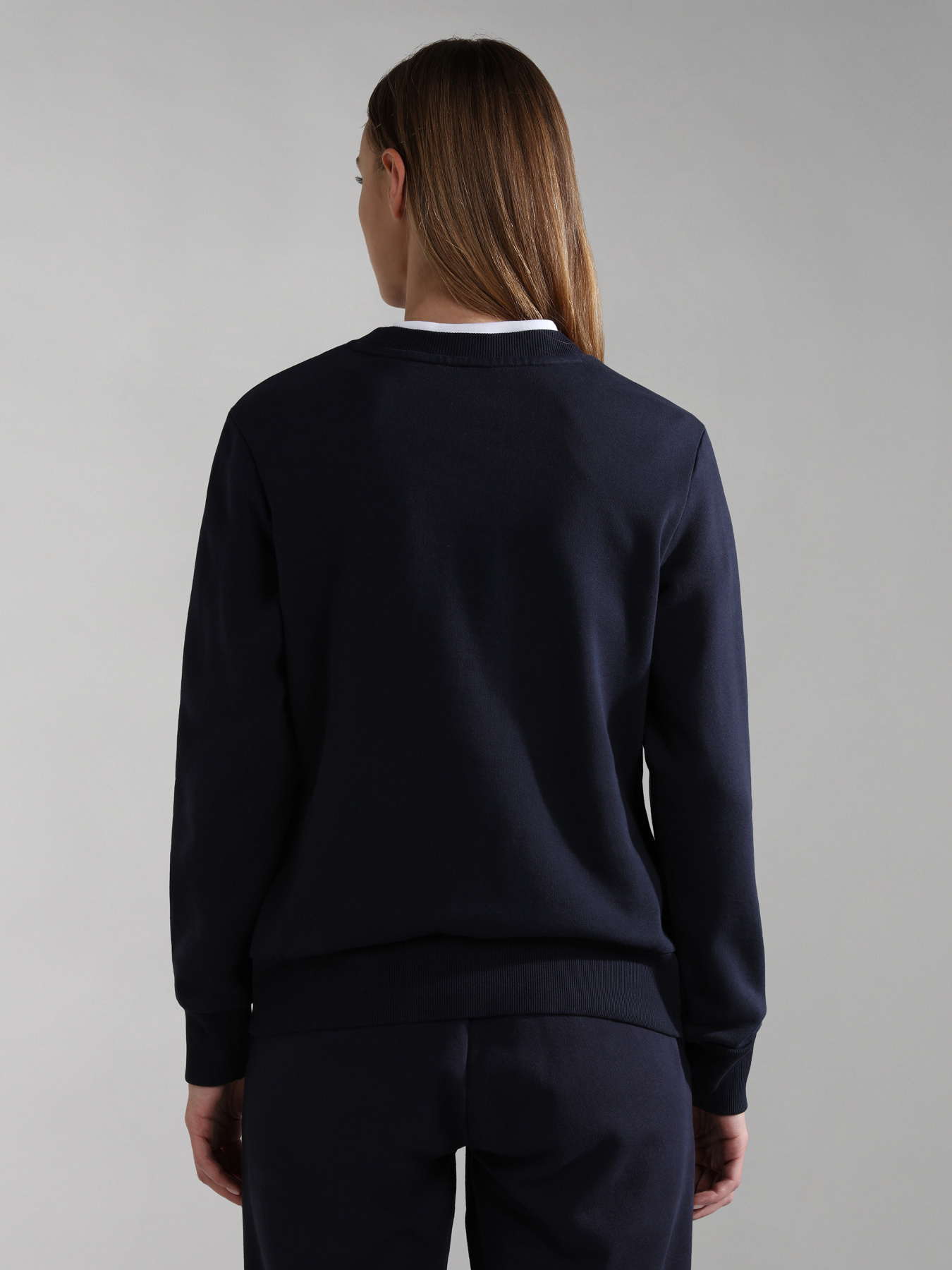 Світшот Napapijri B-Ayas C W 1 модель NP0A4GKF176S Фото