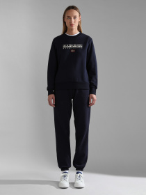 Світшот Napapijri B-Ayas C W 1 модель NP0A4GKF176S Фото