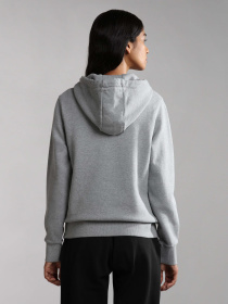 Худи Napapijri B-Ayas H W 1 модель NP0A4GKG1601 Фото