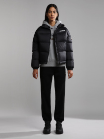 Худи Napapijri B-Ayas H W 1 модель NP0A4GKG1601 Фото