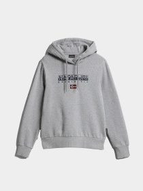 Худи Napapijri B-Ayas H W 1 модель NP0A4GKG1601 Фото