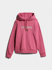 Худи Napapijri B-Ayas H W 1 модель NP0A4GKGPQ11 Фото