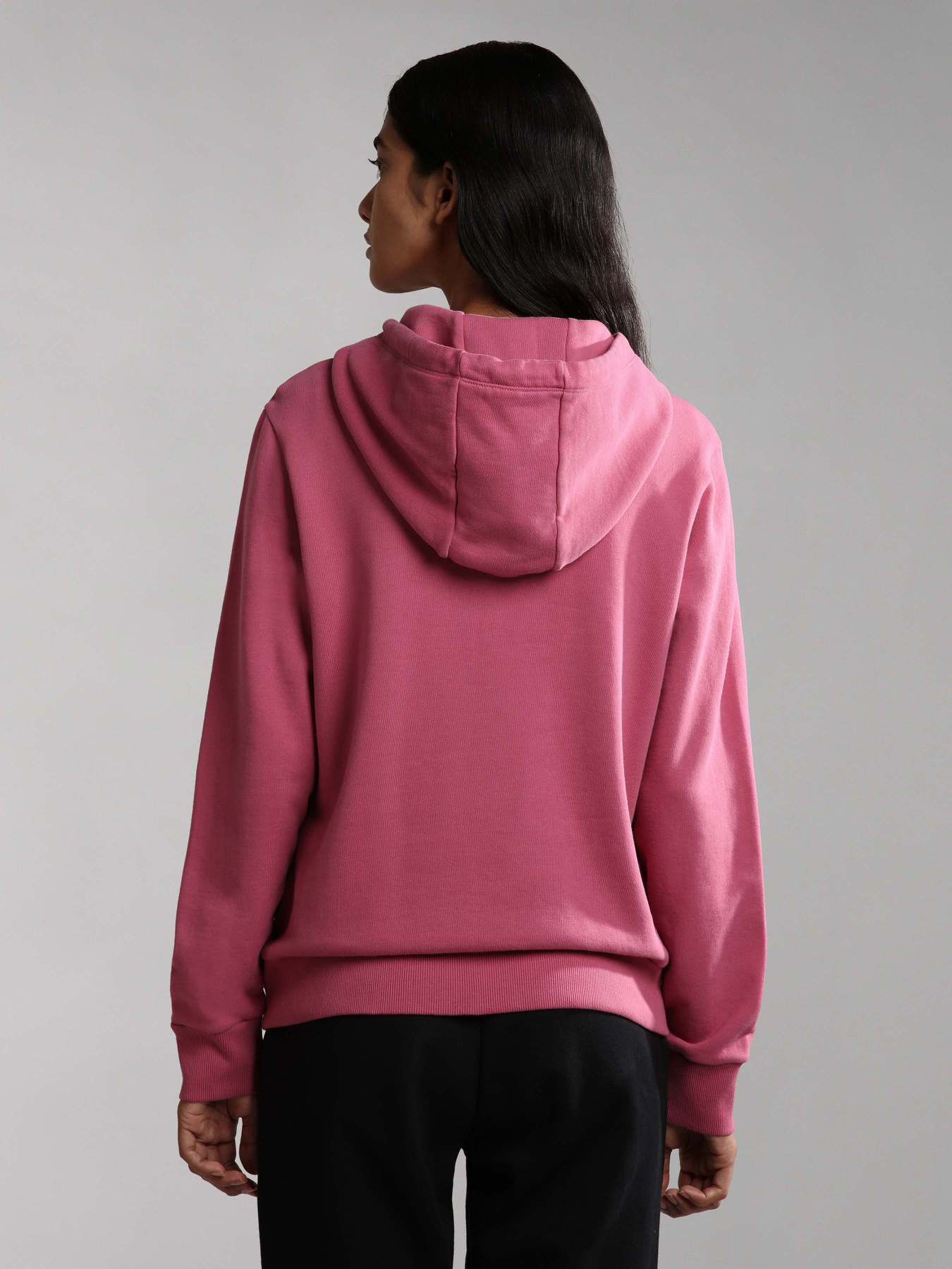 Худі Napapijri B-Ayas H W 1 модель NP0A4GKGPQ11 Фото