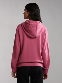 Худі Napapijri B-Ayas H W 1 модель NP0A4GKGPQ11 Фото