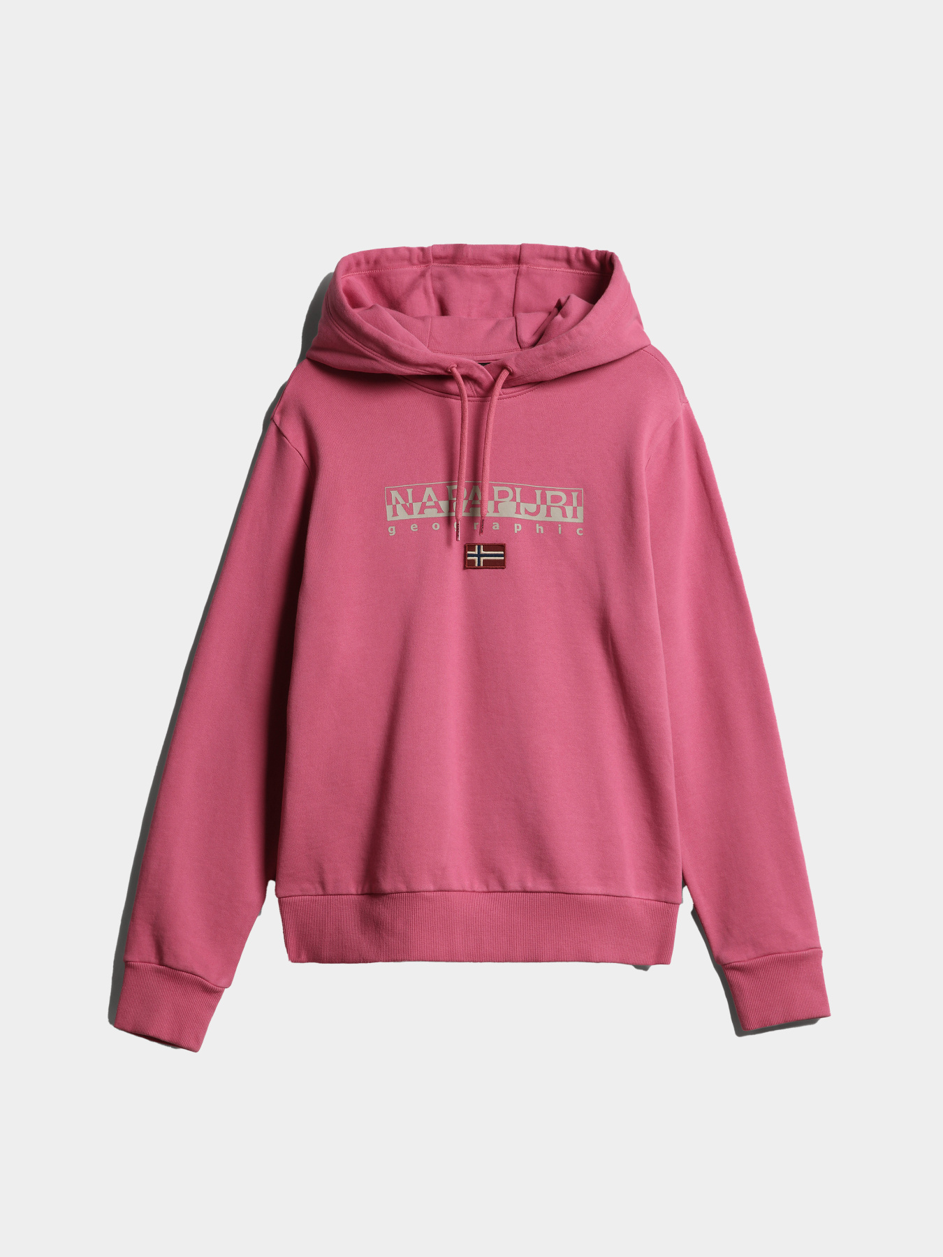 Худі Napapijri B-Ayas H W 1 P модель NP0A4GKGPQ1S Фото