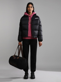 Худі Napapijri B-Ayas H W 1 P модель NP0A4GKGPQ1S Фото