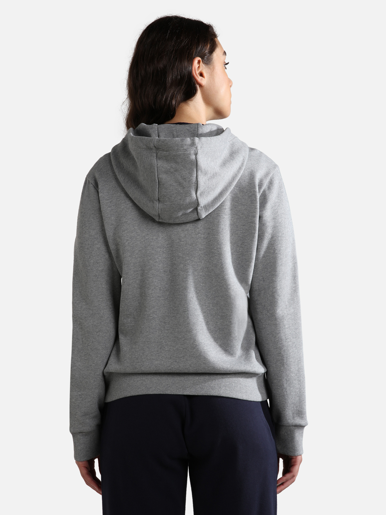 Худи Napapijri B-Ayas Fzh 1 модель NP0A4GKH160S Фото