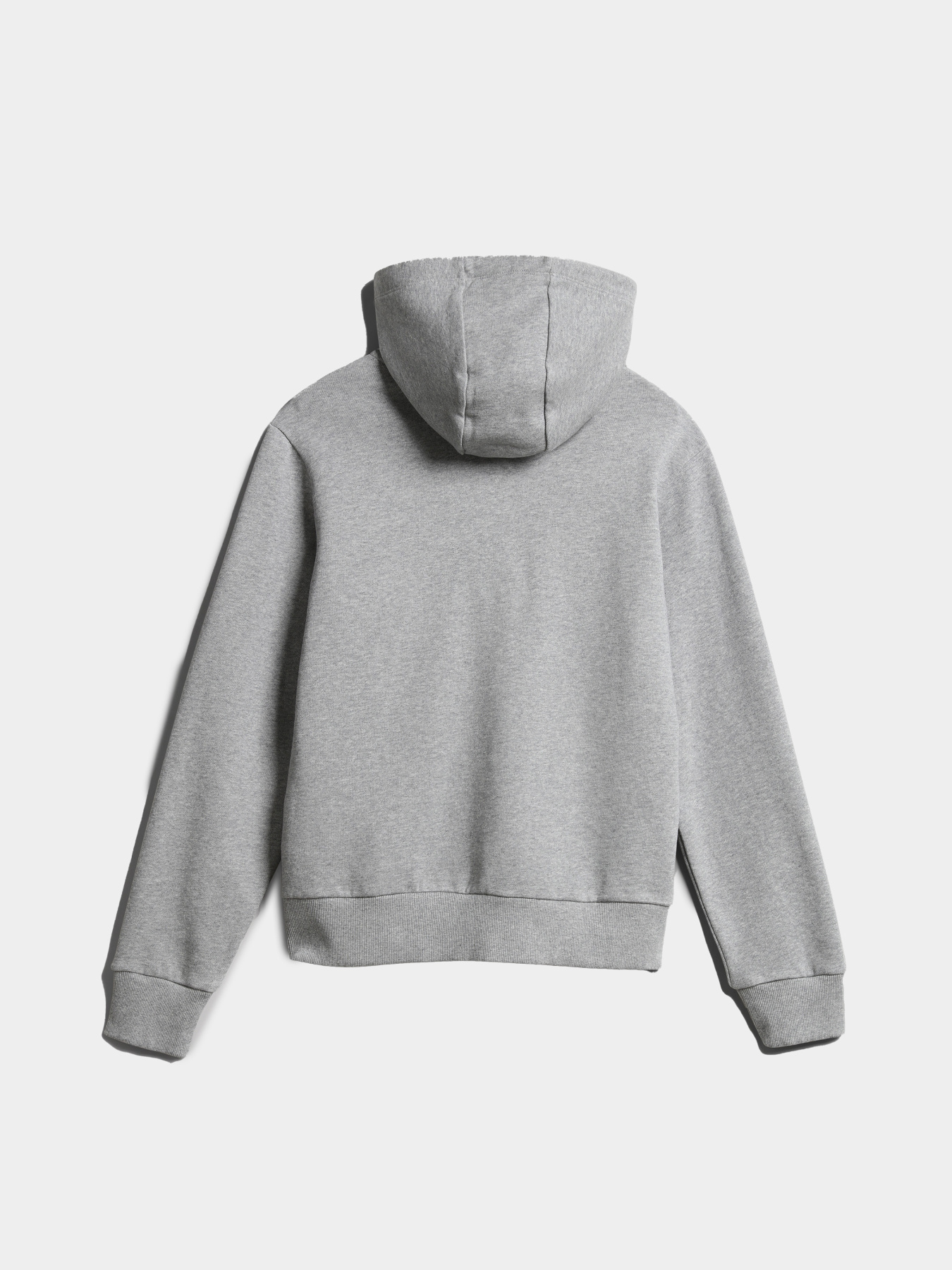 Худи Napapijri B-Ayas Fzh 1 модель NP0A4GKH160S Фото