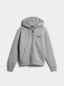 Худи Napapijri B-Ayas Fzh 1 модель NP0A4GKH160S Фото