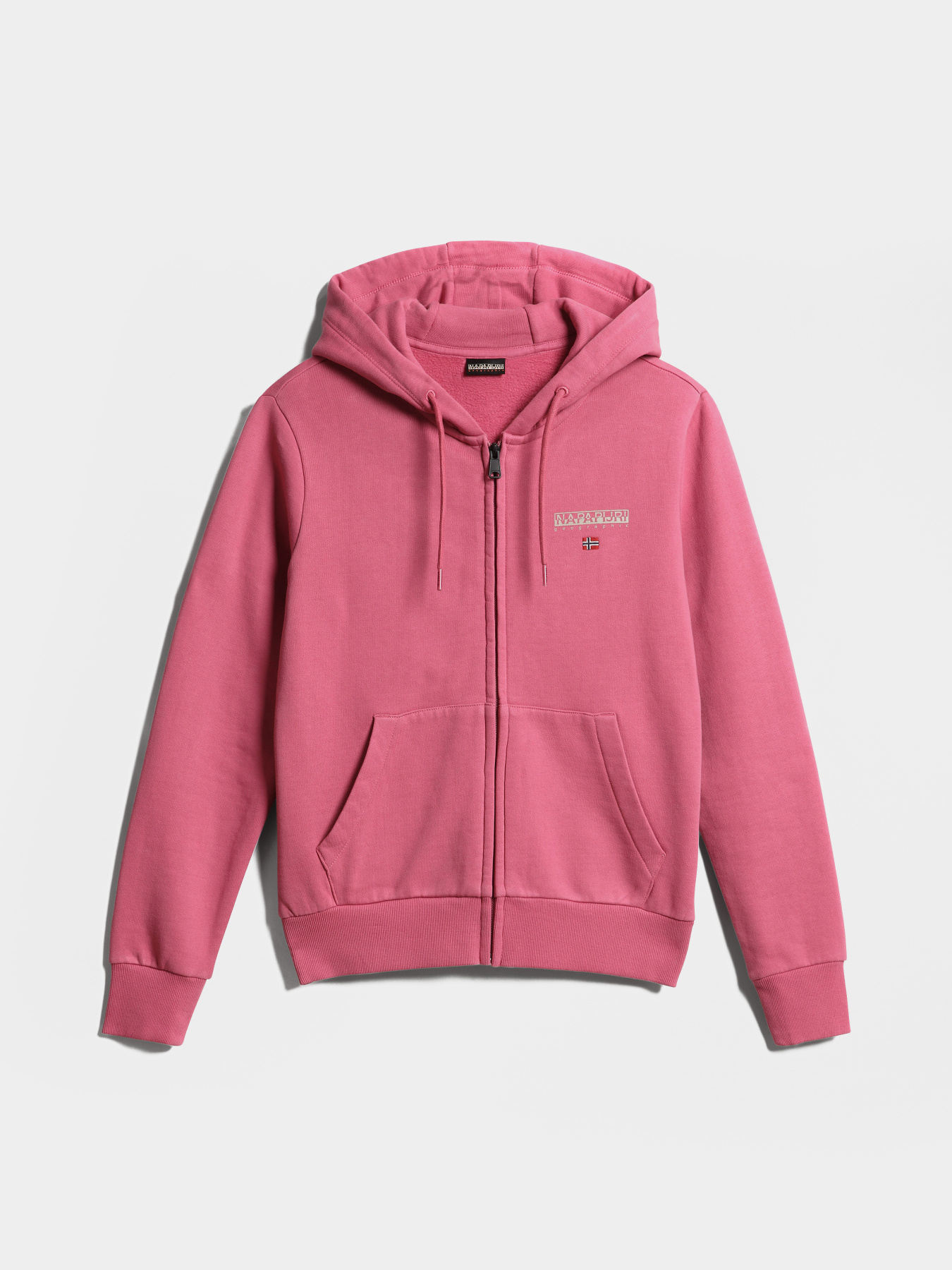 Худі Napapijri B-Ayas Fzh W 1 модель NP0A4GKHPQ11 Фото