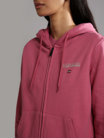 Худі Napapijri B-Ayas Fzh W 1 модель NP0A4GKHPQ11 Фото