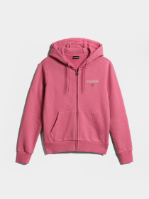 Худі Napapijri B-Ayas Fzh W 1 модель NP0A4GKHPQ11 Фото