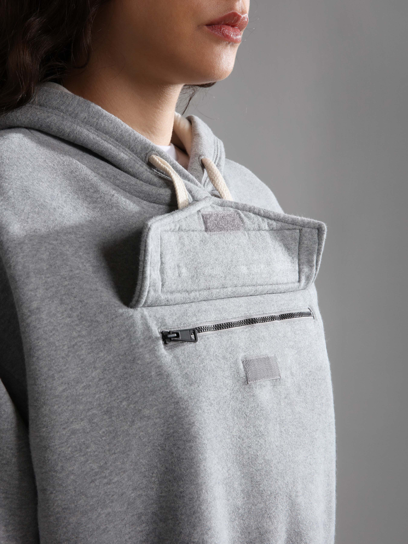 Худи Napapijri Burgee Crop модель NP0A4GKJ1601 Худи Napapijri Burgee Crop модель NP0A4GKJ1601 Фото