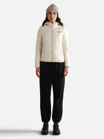 Зимова куртка Napapijri A-Morgex Fzh модель NP0A4GKKNS5S Фото