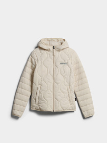 Зимова куртка Napapijri A-Morgex Fzh модель NP0A4GKKNS5S Фото