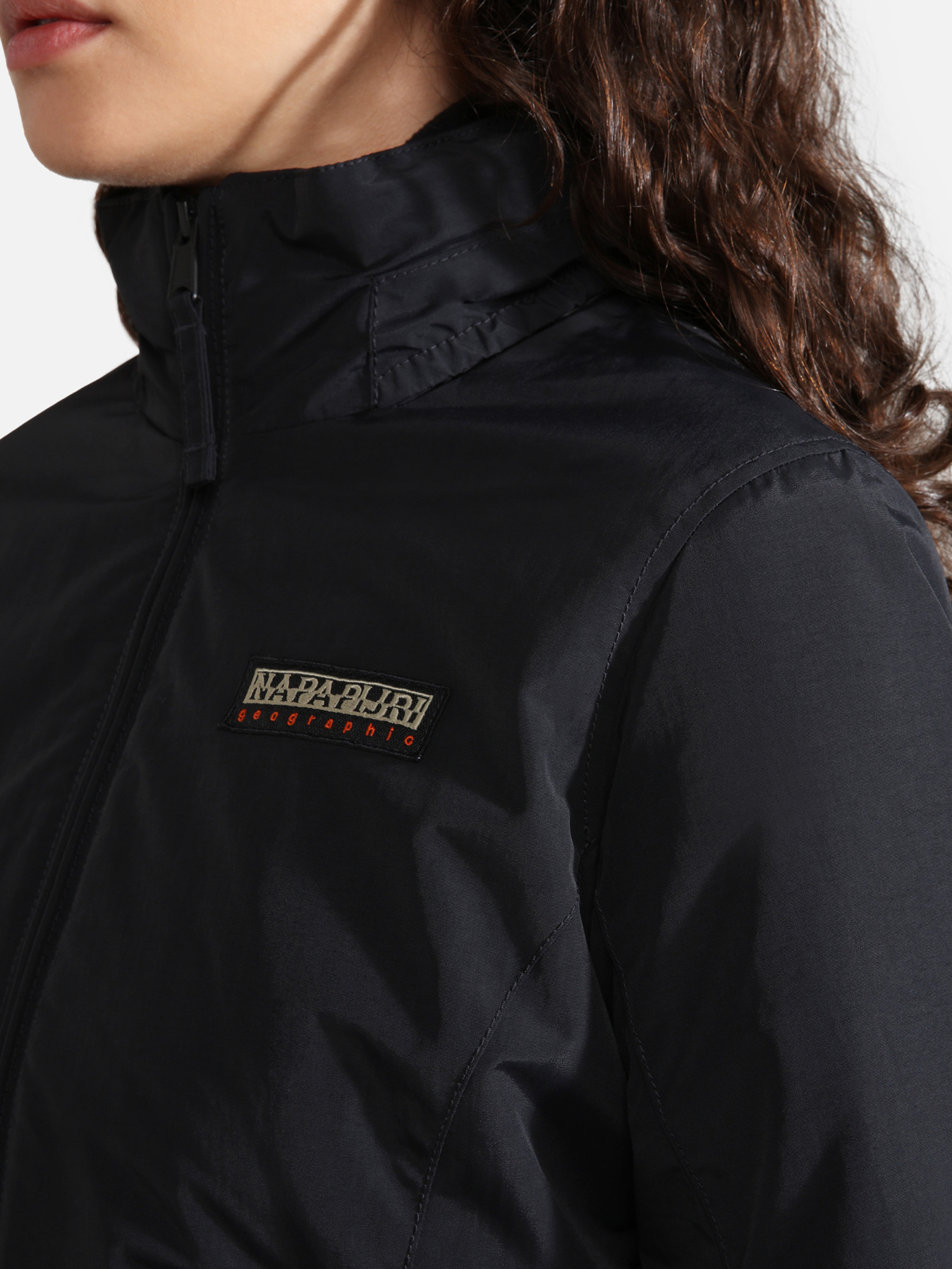 Зимняя куртка Napapijri Shelter модель NP0A4GKL041S Фото