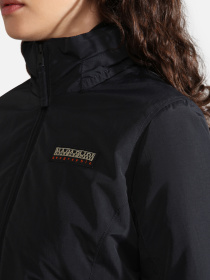 Зимняя куртка Napapijri Shelter модель NP0A4GKL041S Фото