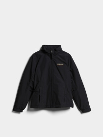 Зимняя куртка Napapijri Shelter модель NP0A4GKL041S Фото