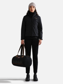 Зимова куртка Napapijri Shelter модель NP0A4GKL041S Фото