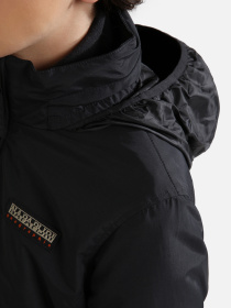 Зимова куртка Napapijri Shelter модель NP0A4GKL041S Фото