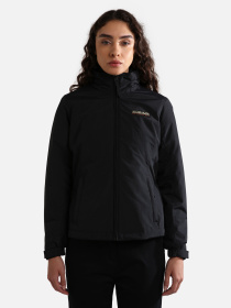 Зимова куртка Napapijri Shelter модель NP0A4GKL041S Фото