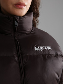 Зимняя куртка Napapijri A-Box W 2 модель NP0A4GKNWA91 Фото