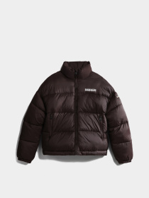 Зимняя куртка Napapijri A-Box W 2 модель NP0A4GKNWA91 Фото