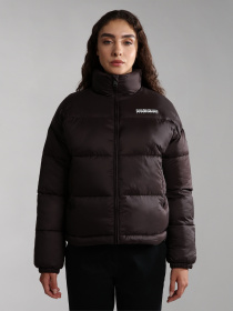 Зимняя куртка Napapijri A-Box W 2 модель NP0A4GKNWA91 Фото