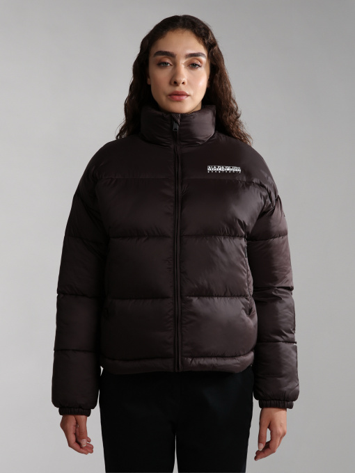 Зимняя куртка Napapijri A-Box W 2 модель NP0A4GKNWA91 Фото