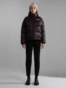 Зимова куртка Napapijri A-Box W 2 модель NP0A4GKNWA91 Фото