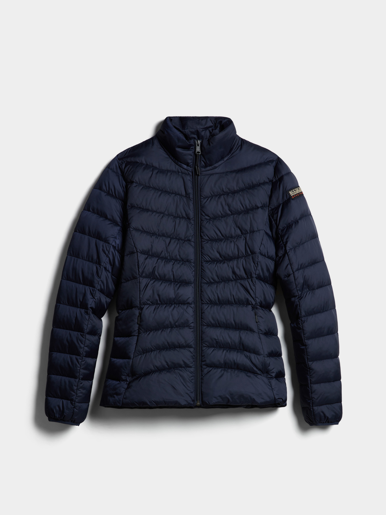 Зимова куртка Napapijri Aerons модель NP0A4GKO176S Фото