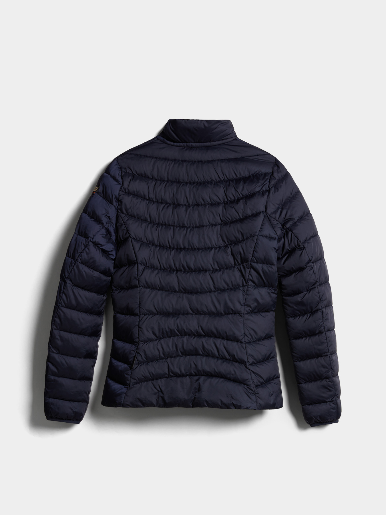 Зимова куртка Napapijri Aerons модель NP0A4GKO176S Фото